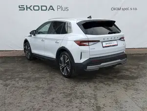 Škoda Elroq Selection