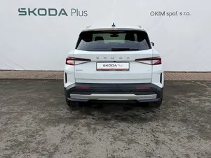 Škoda Elroq Selection