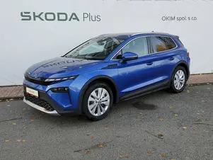 Škoda Elroq Selection