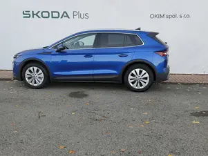 Škoda Elroq Selection