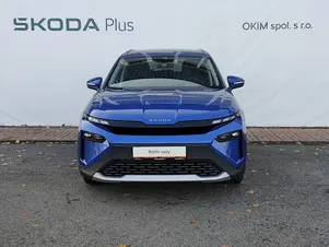 Škoda Elroq Selection