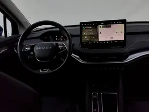 Škoda Elroq Selection