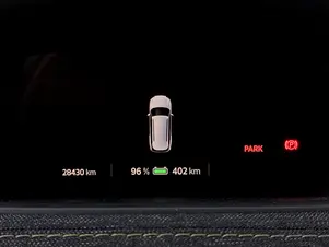 Škoda Elroq Selection