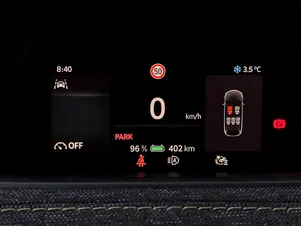 Škoda Elroq Selection