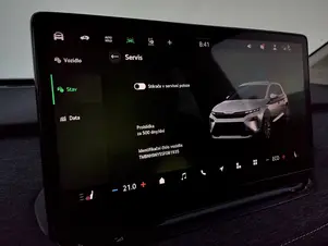 Škoda Elroq Selection