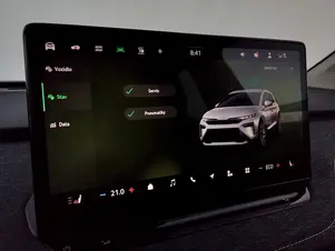 Škoda Elroq Selection