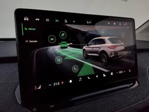 Škoda Elroq Selection