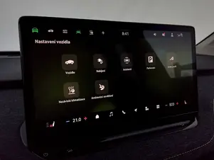 Škoda Elroq Selection