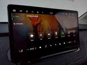 Škoda Elroq Selection