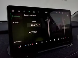 Škoda Elroq Selection