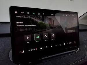 Škoda Elroq Selection