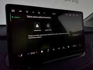 Škoda Elroq Selection