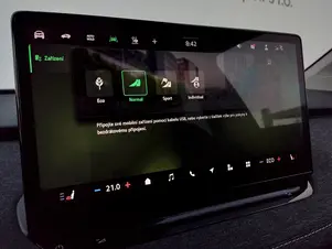 Škoda Elroq Selection