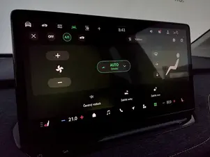 Škoda Elroq Selection