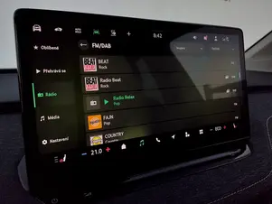 Škoda Elroq Selection