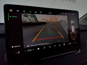 Škoda Elroq Selection