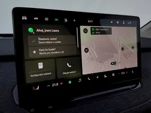 Škoda Elroq Selection