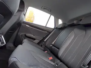 Škoda Elroq Selection