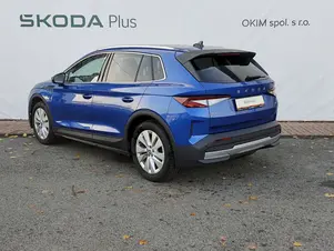 Škoda Elroq Selection