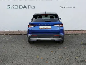 Škoda Elroq Selection