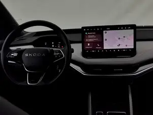 Škoda Elroq Ultra