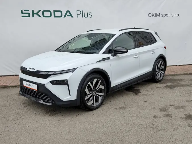 Elroq SportLine