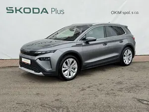 Škoda Elroq Premium