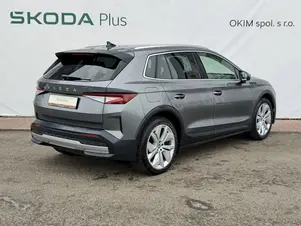 Škoda Elroq Premium