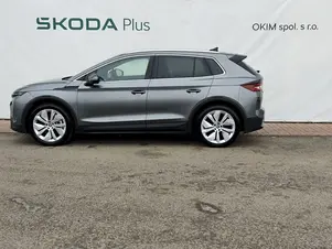 Škoda Elroq Premium