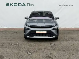 Škoda Elroq Premium