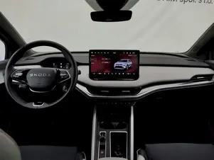 Škoda Elroq Premium