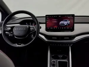 Škoda Elroq Premium