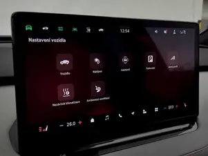 Škoda Elroq Premium