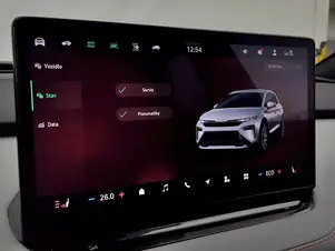 Škoda Elroq Premium