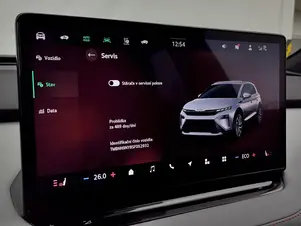 Škoda Elroq Premium