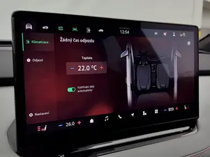 Škoda Elroq Premium