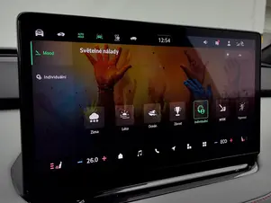 Škoda Elroq Premium