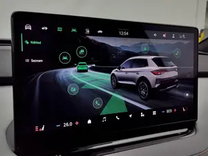 Škoda Elroq Premium