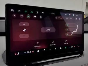 Škoda Elroq Premium