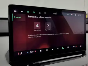 Škoda Elroq Premium