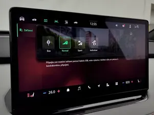 Škoda Elroq Premium