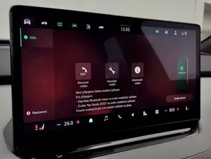 Škoda Elroq Premium