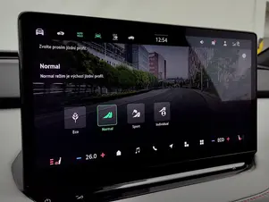 Škoda Elroq Premium