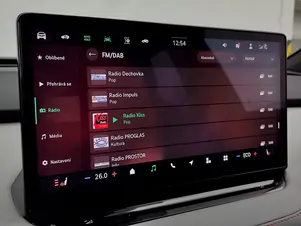 Škoda Elroq Premium