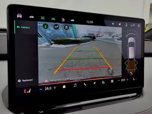 Škoda Elroq Premium