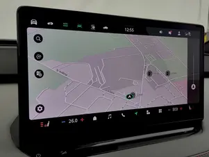 Škoda Elroq Premium