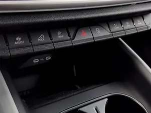 Škoda Elroq Premium