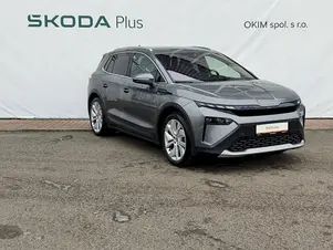 Škoda Elroq Premium