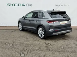 Škoda Elroq Premium