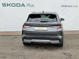 Škoda Elroq Premium